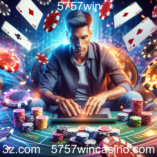 Cassinos Online: A Experiência do 5757win